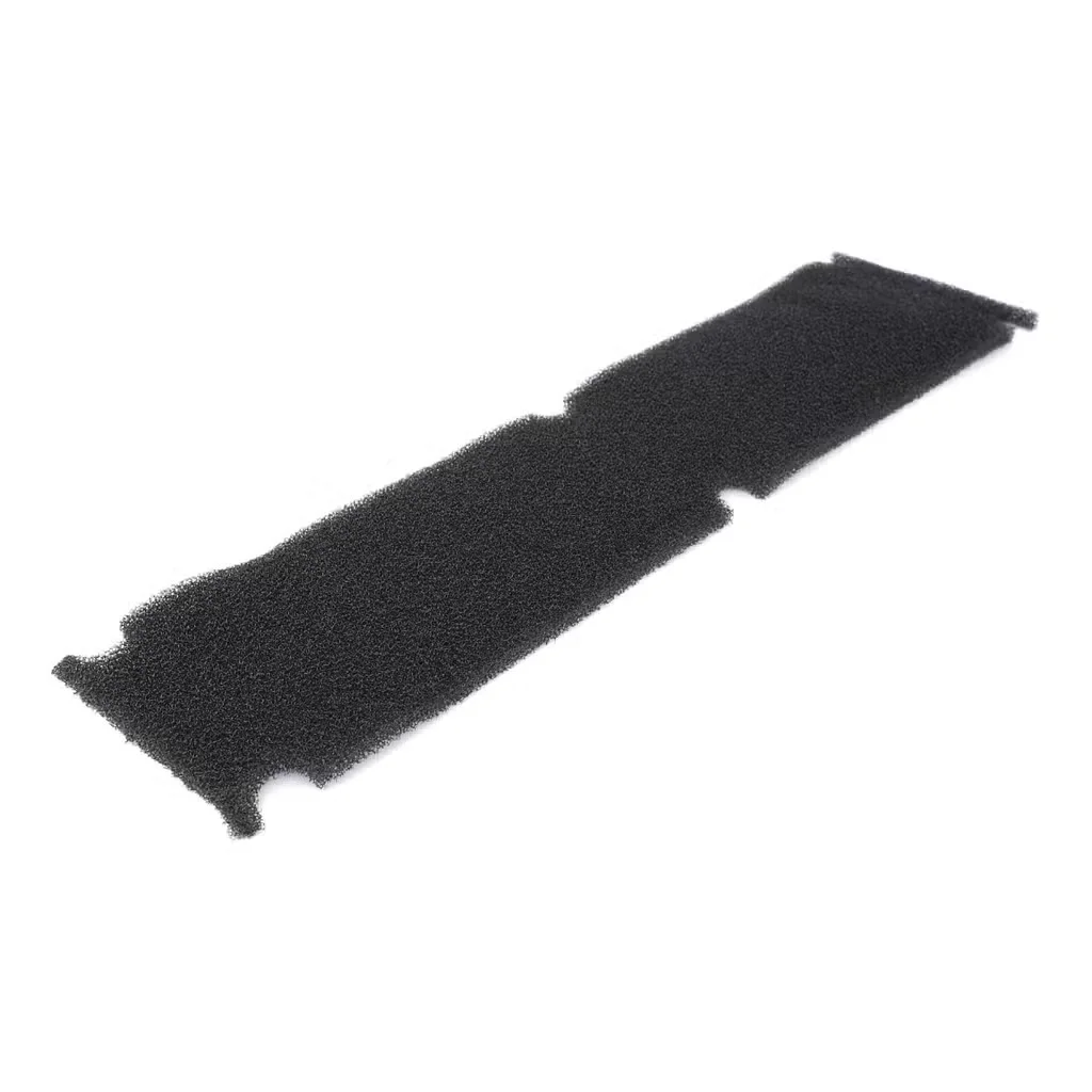 Weagro AG.V37439400 Air Cabin Filter Mat Replacement For Tractor And Harvester - AGCO - agricultural machinery replacement part