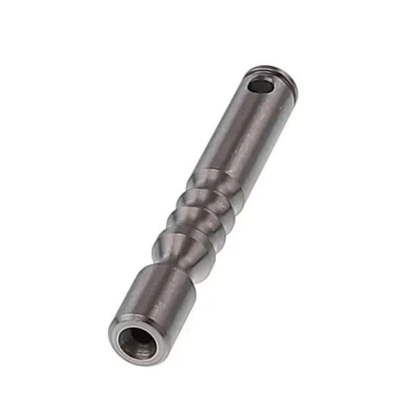 Weagro AG.V45043610 Axle Shaft Replacement For Tractor And Harvester - AGCO - agricultural machinery replacement part