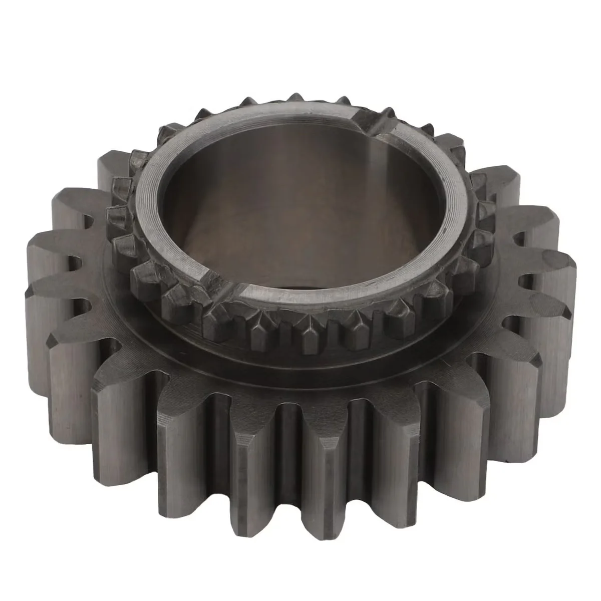 Weagro AG.V45135600 Pinion Gear Replacement For Tractor And Harvester - AGCO - agricultural machinery replacement part