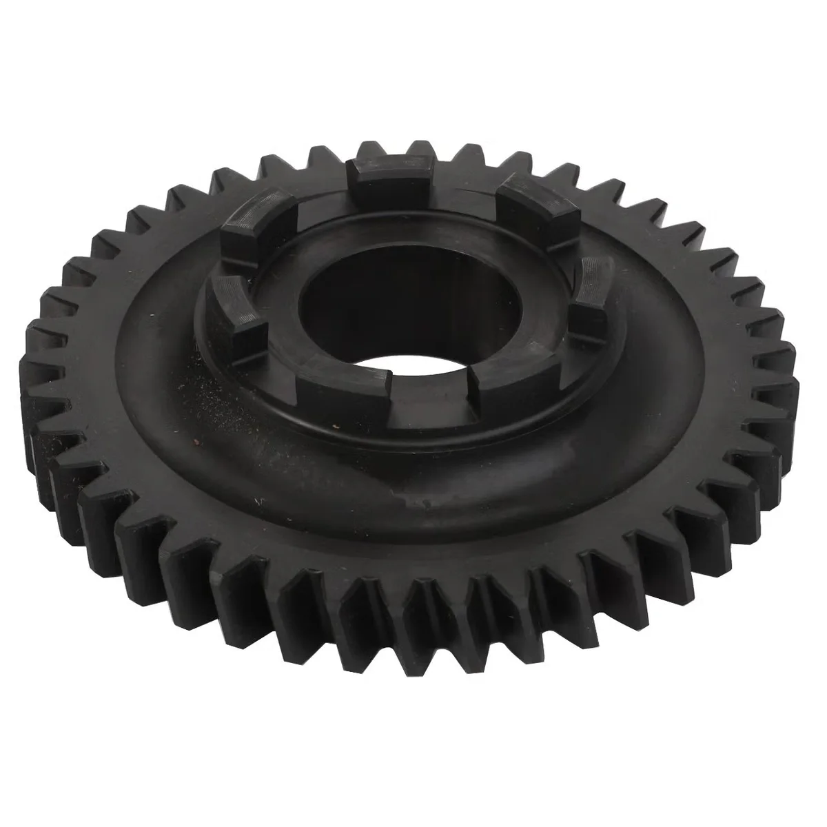 Weagro AG.V45317320 Pinion Gear Replacement For Tractor And Harvester - AGCO - agricultural machinery replacement part
