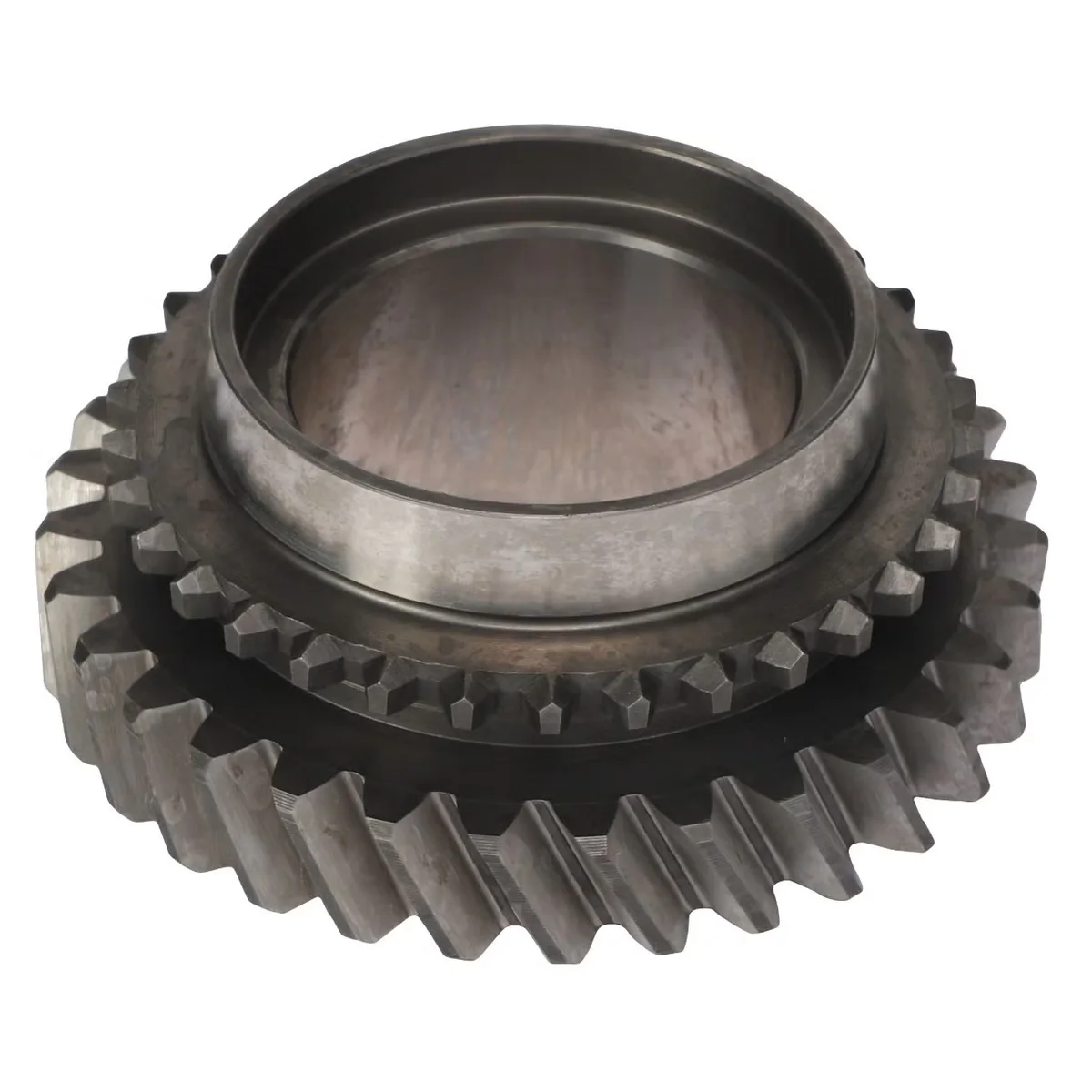 Weagro AG.V45354800 Pinion Gear Replacement For Tractor And Harvester - AGCO - agricultural machinery replacement part