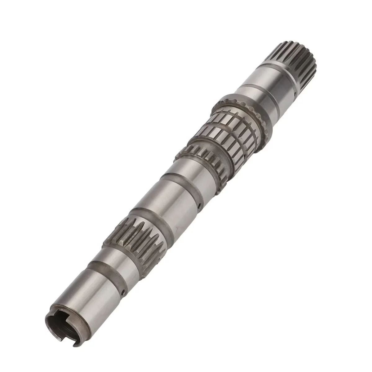 Weagro AG.V45355500 Main Shaft Replacement For Tractor And Harvester - AGCO - agricultural machinery replacement part