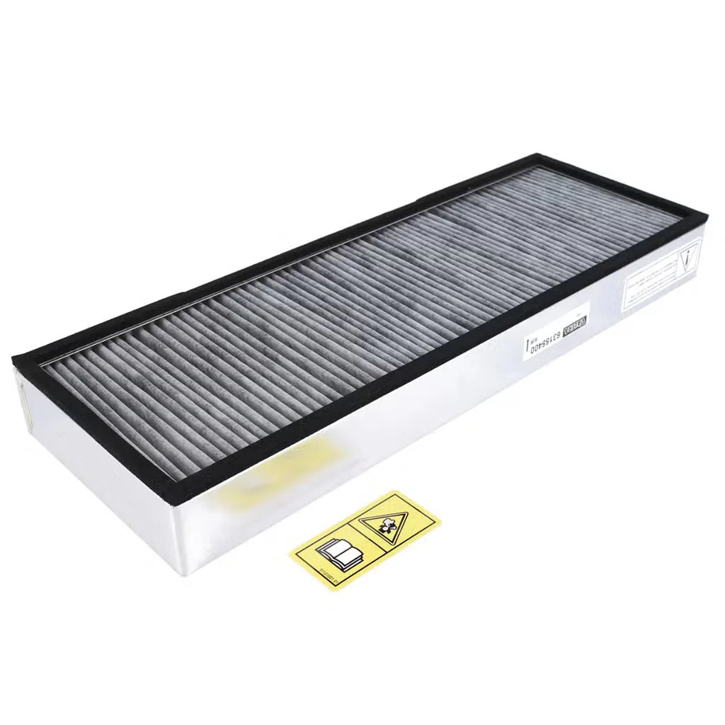 Weagro AG.V63155400 Air Filter Carbon Replacement For Tractor - AGCO - agricultural machinery replacement part