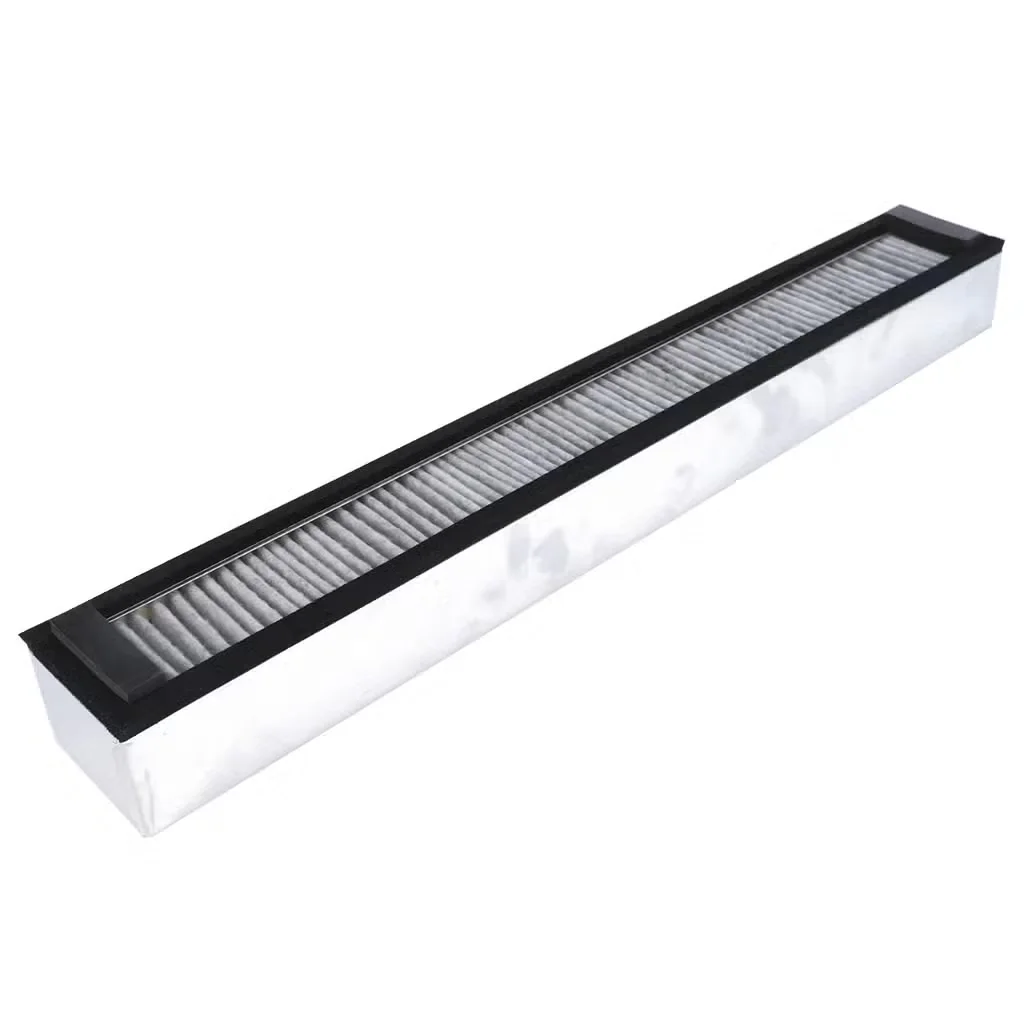 Weagro AG.V63155700 Carbon Air Filter Replacement For Tractor And Harvester - AGCO - agricultural machinery replacement part