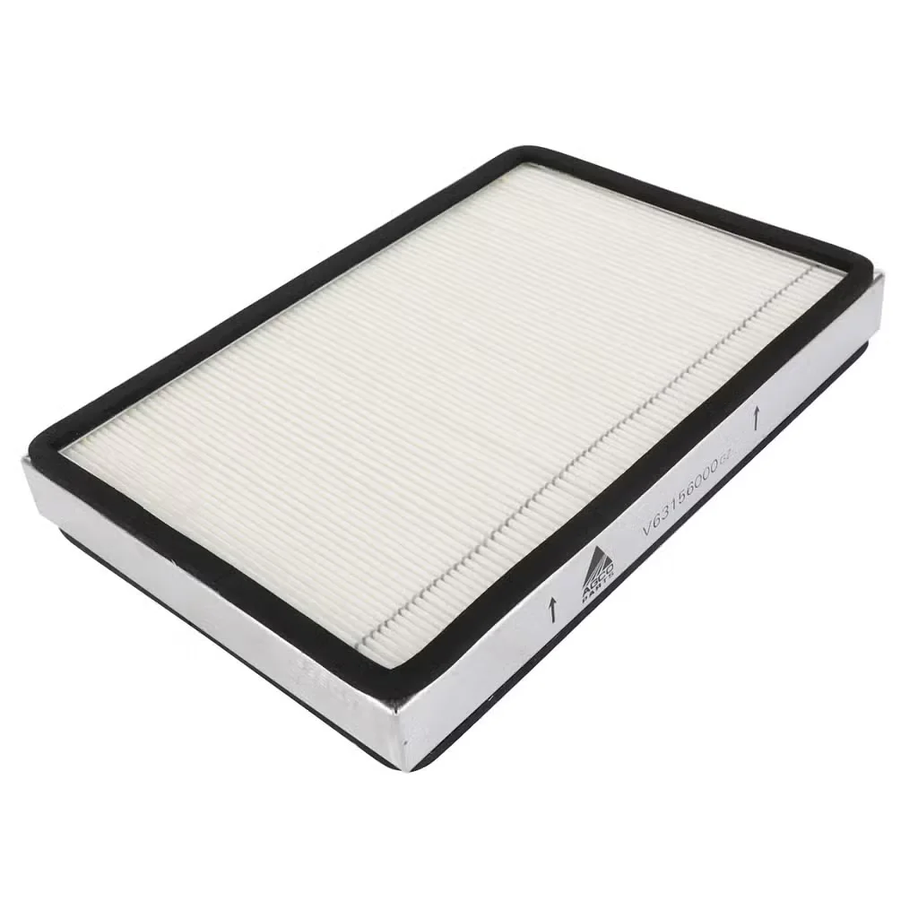 Weagro AG.V63156000 Carbon Air Filter Replacement For Tractor - AGCO - agricultural machinery replacement part