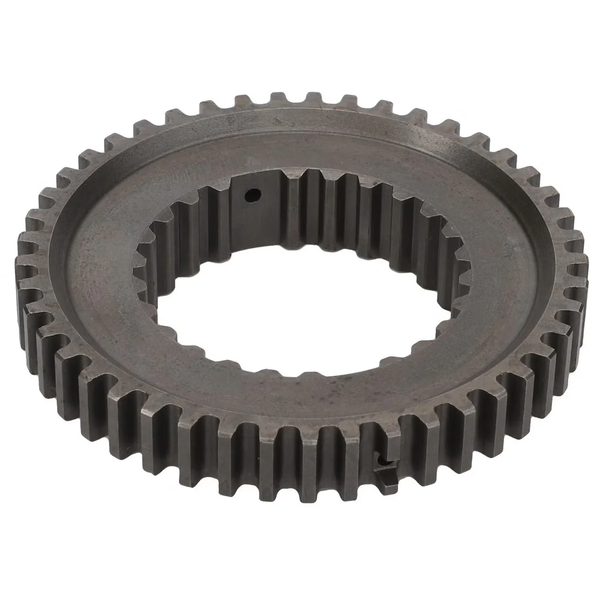 Weagro AG.V70031400 Hub, Synchro Hub Replacement For Tractor And Harvester - AGCO - agricultural machinery replacement part
