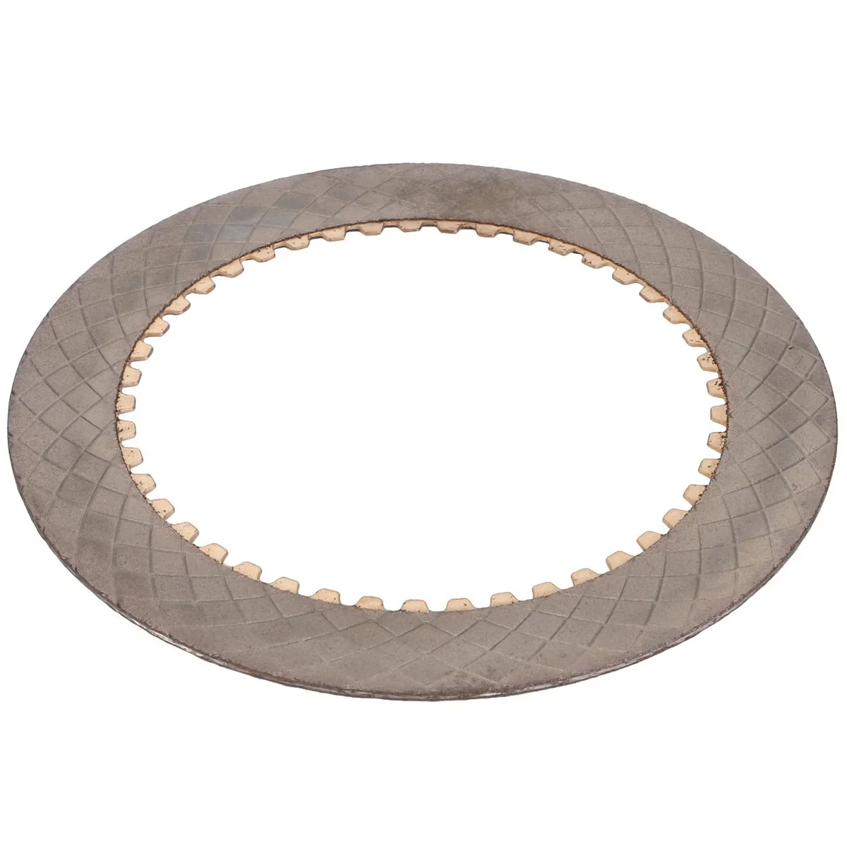 Weagro AG.V70043600 Clutch Disc Replacement For Tractor And Harvester - AGCO - agricultural machinery replacement part