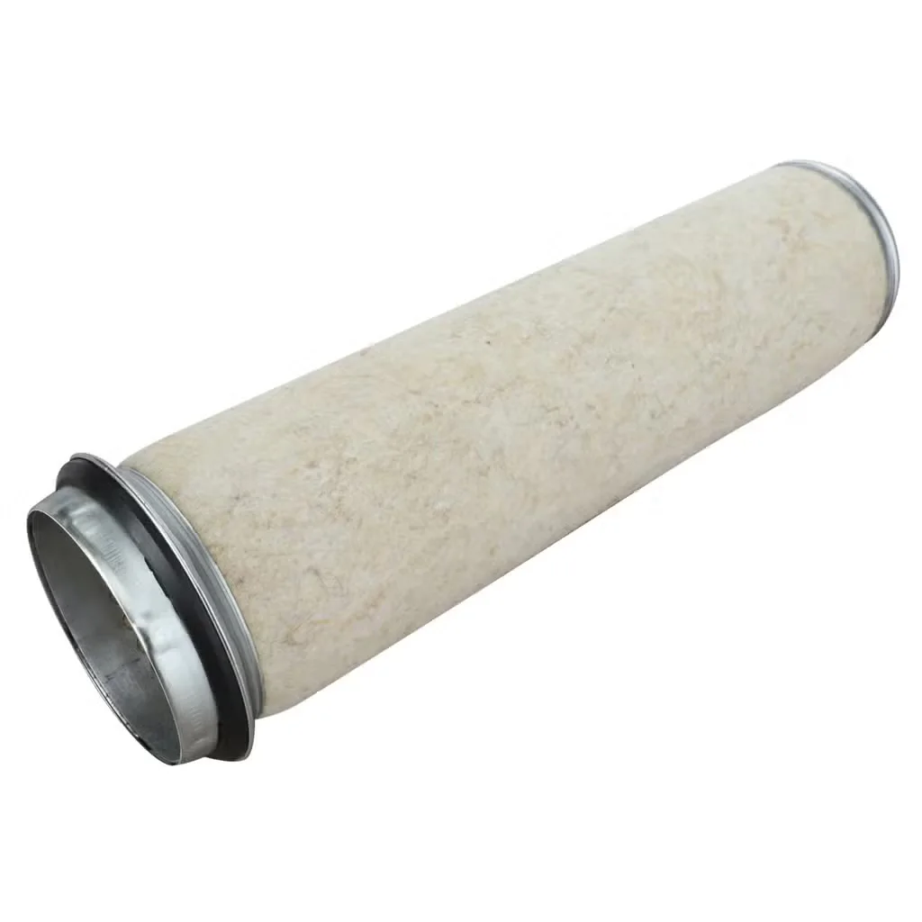 Weagro AG.V80270400 Secondary Air Filter Element Replacement For Tractor - AGCO - agricultural machinery replacement part