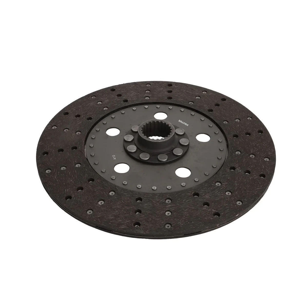 Weagro AG.V81308100 Clutch Disc Replacement For Tractor - AGCO - agricultural machinery replacement part