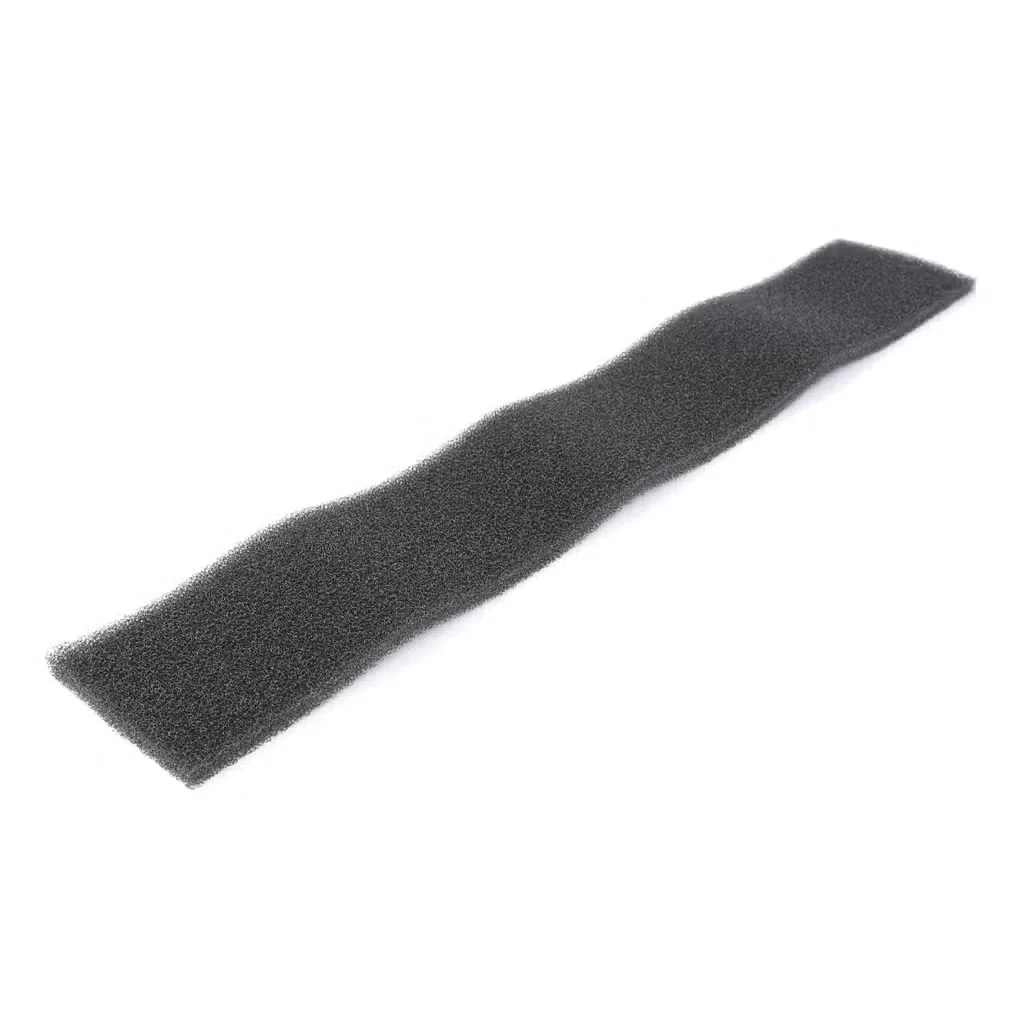 Weagro AG.V82463100 Air Cabin Filter Mat Replacement For Tractor And Harvester - AGCO - agricultural machinery replacement part