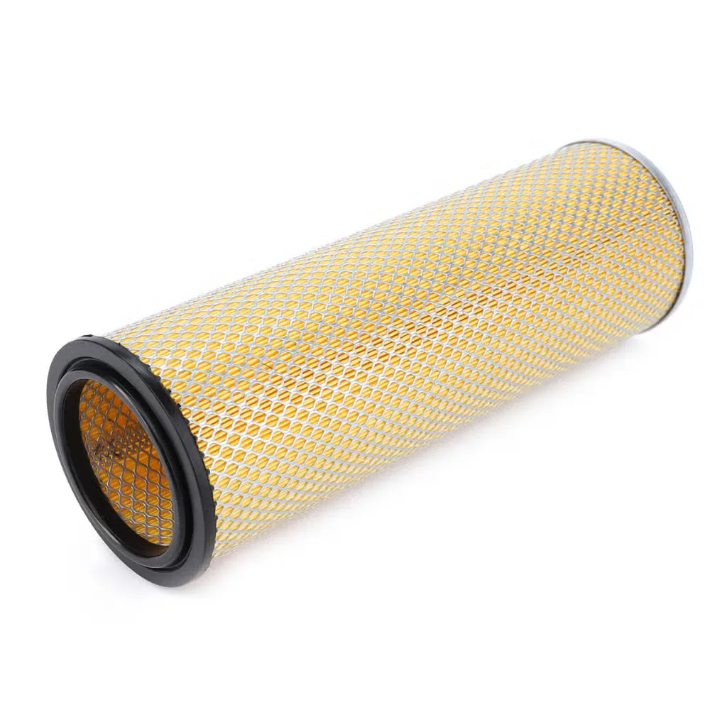 Weagro AG.V836128655 Air Filter Cartridge Replacement For Tractor And Harvester - AGCO - agricultural machinery replacement part