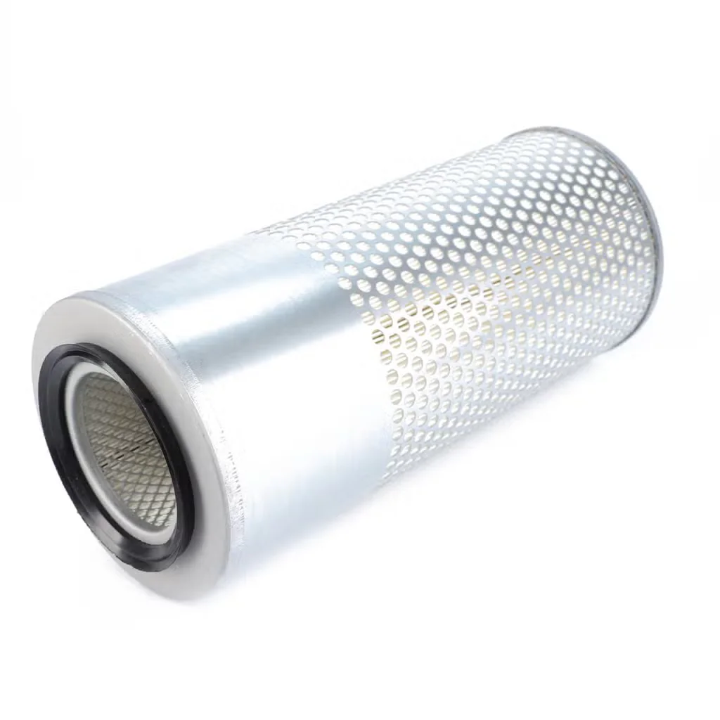 Weagro AG.V836462568 Primary Air Filter Element Replacement For Tractor And Harvester - AGCO - agricultural machinery replacement part