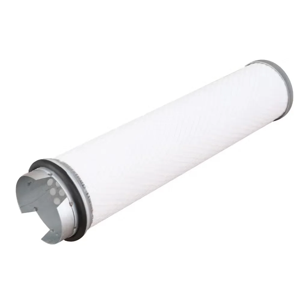 Weagro AG.V836462569 Secondary Air Filter Element Replacement For Tractor And Harvester - AGCO - agricultural machinery replacement part