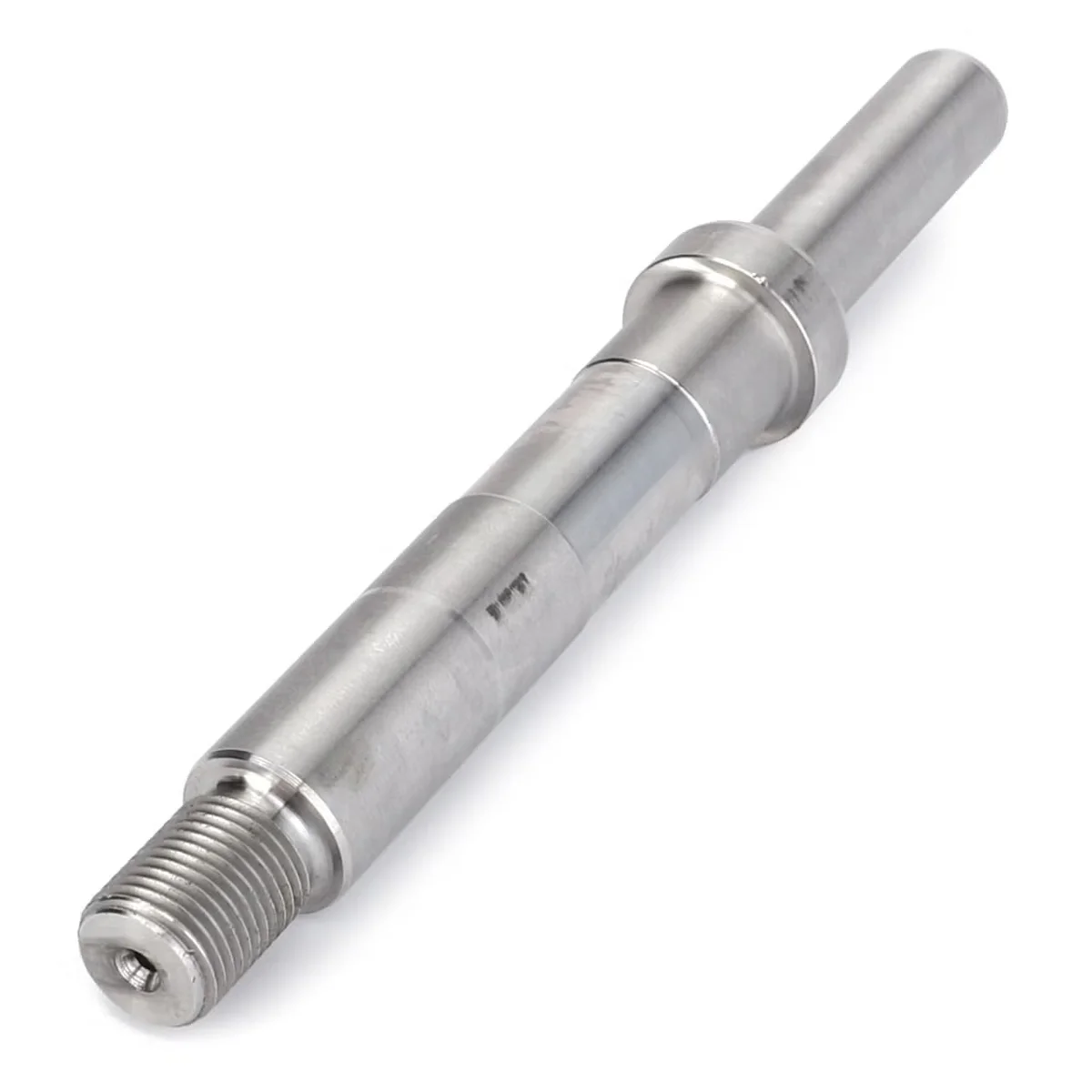 Weagro AG.V836847467 Water Pump Shaft Replacement For Tractor And Harvester - AGCO - agricultural machinery replacement part