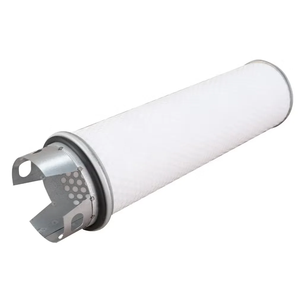 Weagro AG.V836862574 Secondary Air Filter Element Replacement For Tractor Etc. - AGCO - agricultural machinery replacement part