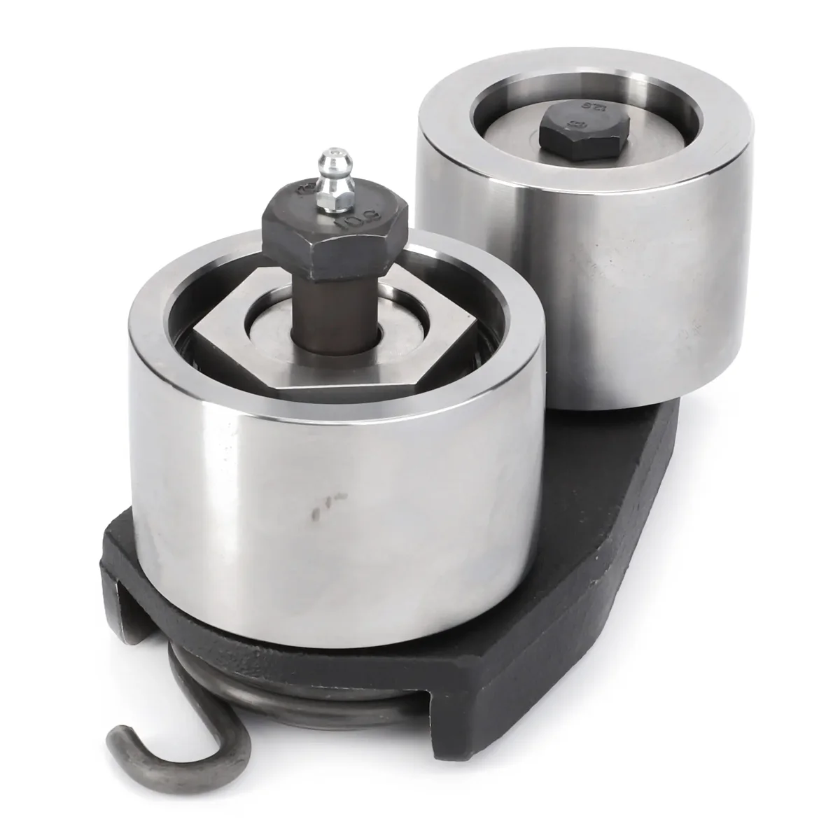 Weagro AG.V836864296 Belt Tensioner, For Serpentine Belt Replacement For Tractor And Harvester - AGCO - agricultural machinery replacement part