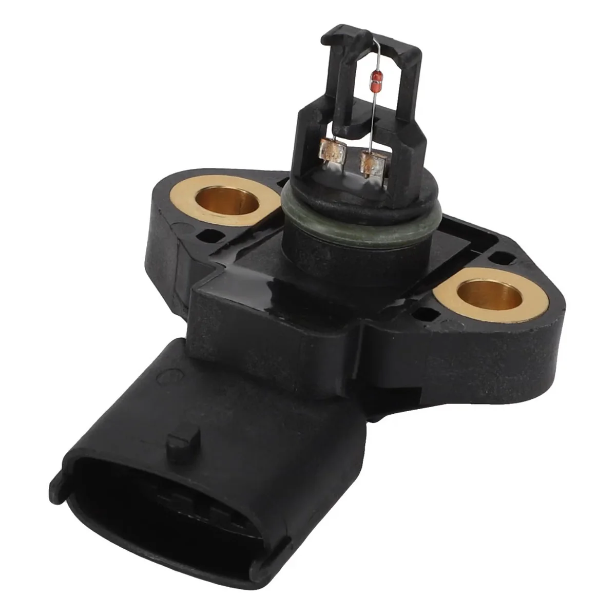 Weagro AG.V836864362 Boost Pressure Sensor Replacement For Tractor And Harvester - AGCO - agricultural machinery replacement part