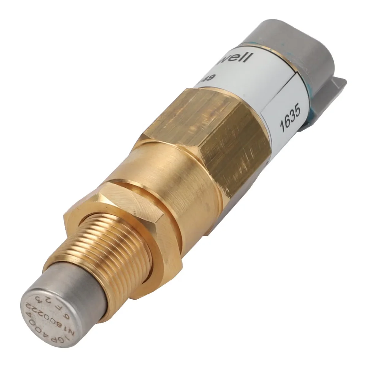 Weagro AG.V836866693 Speed Sensor Replacement For Harvester - AGCO - agricultural machinery replacement part
