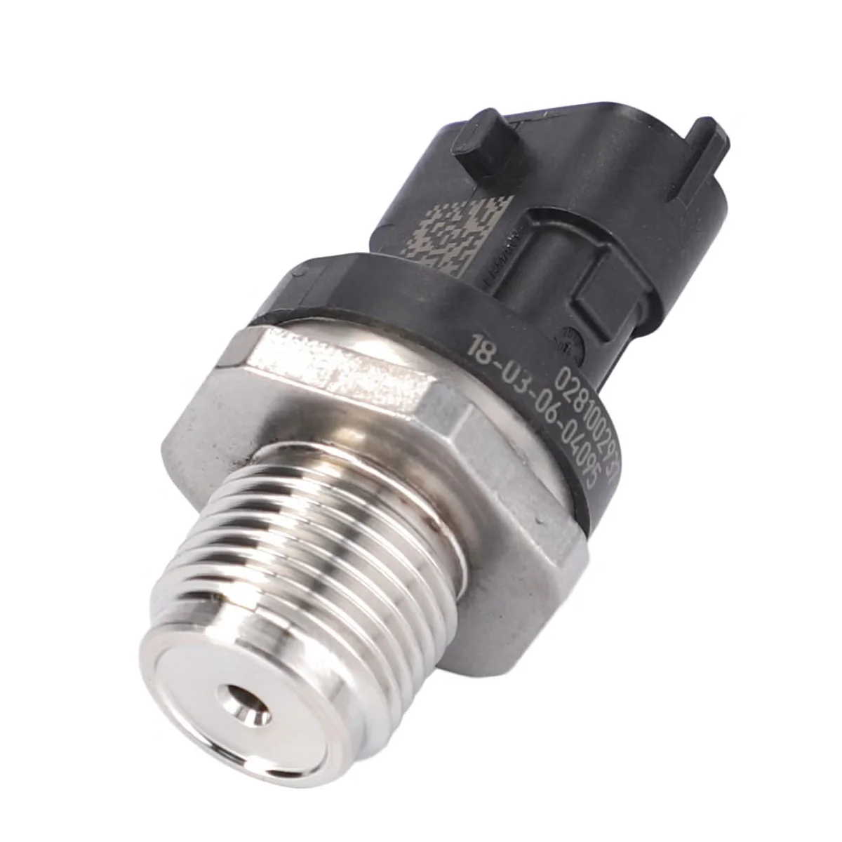 Weagro AG.V837069410 Fuel Pressure Sensor Replacement For Tractor And Harvester - AGCO - agricultural machinery replacement part