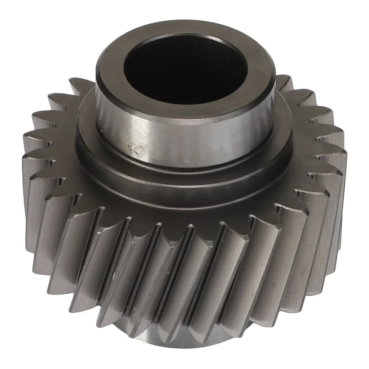 Weagro AG.V837070005 Hydraulic Pump Gear Wheel Replacement For Tractor And Harvester - AGCO - agricultural machinery replacement part