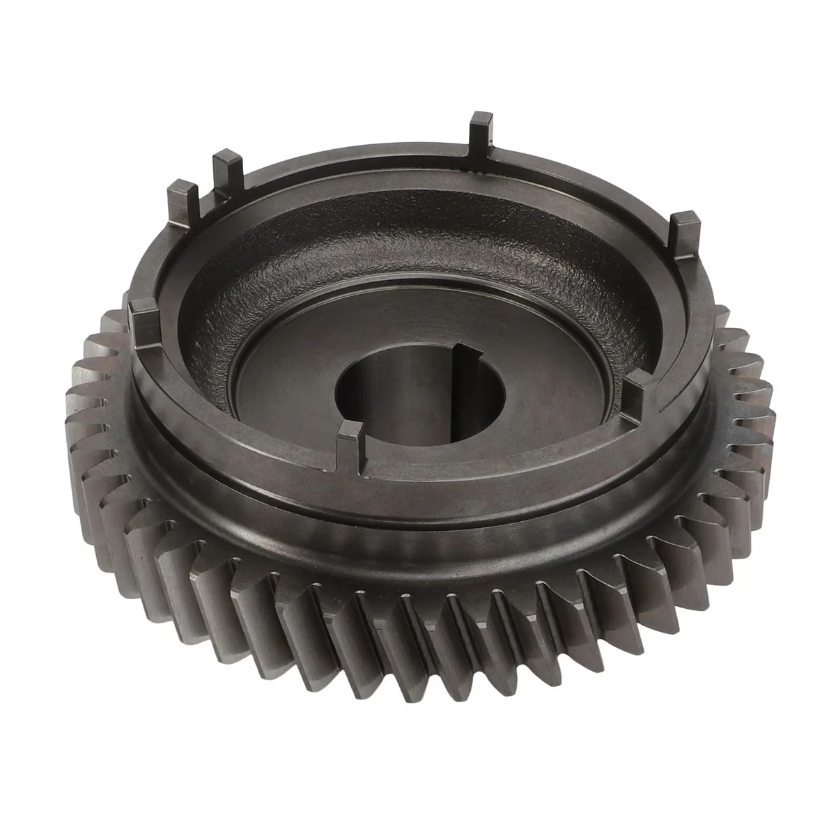 Weagro AG.V837070030 Gear,Camshaft Replacement For Tractor And Harvester - AGCO - agricultural machinery replacement part