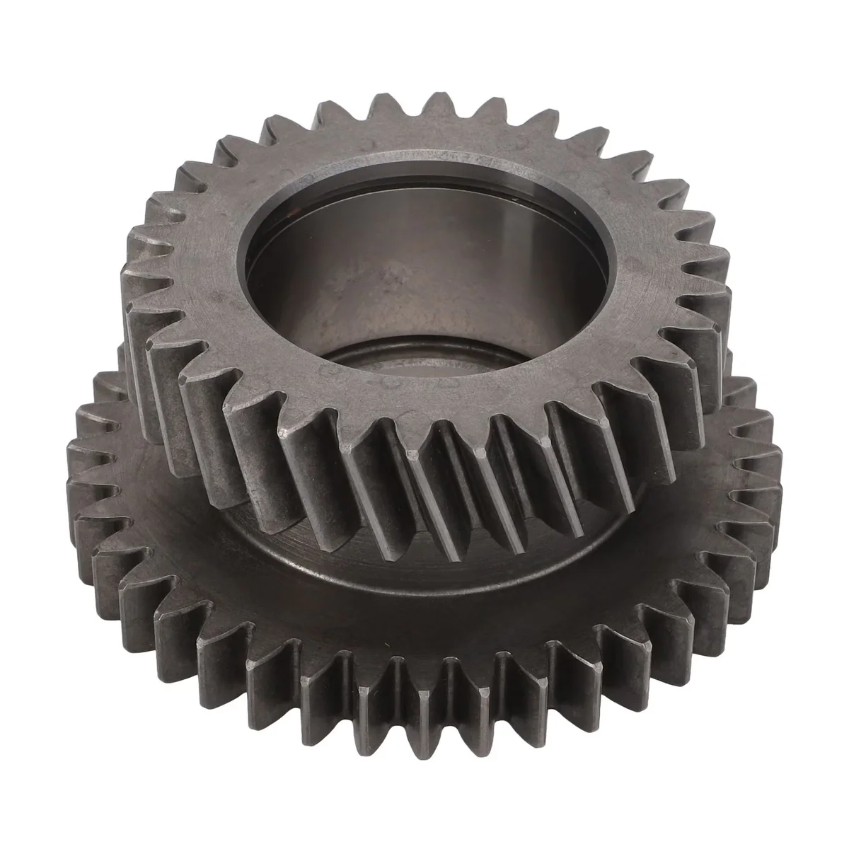 Weagro AG.V837070111 Dual Gear Wheel Replacement For Tractor And Harvester - AGCO - agricultural machinery replacement part