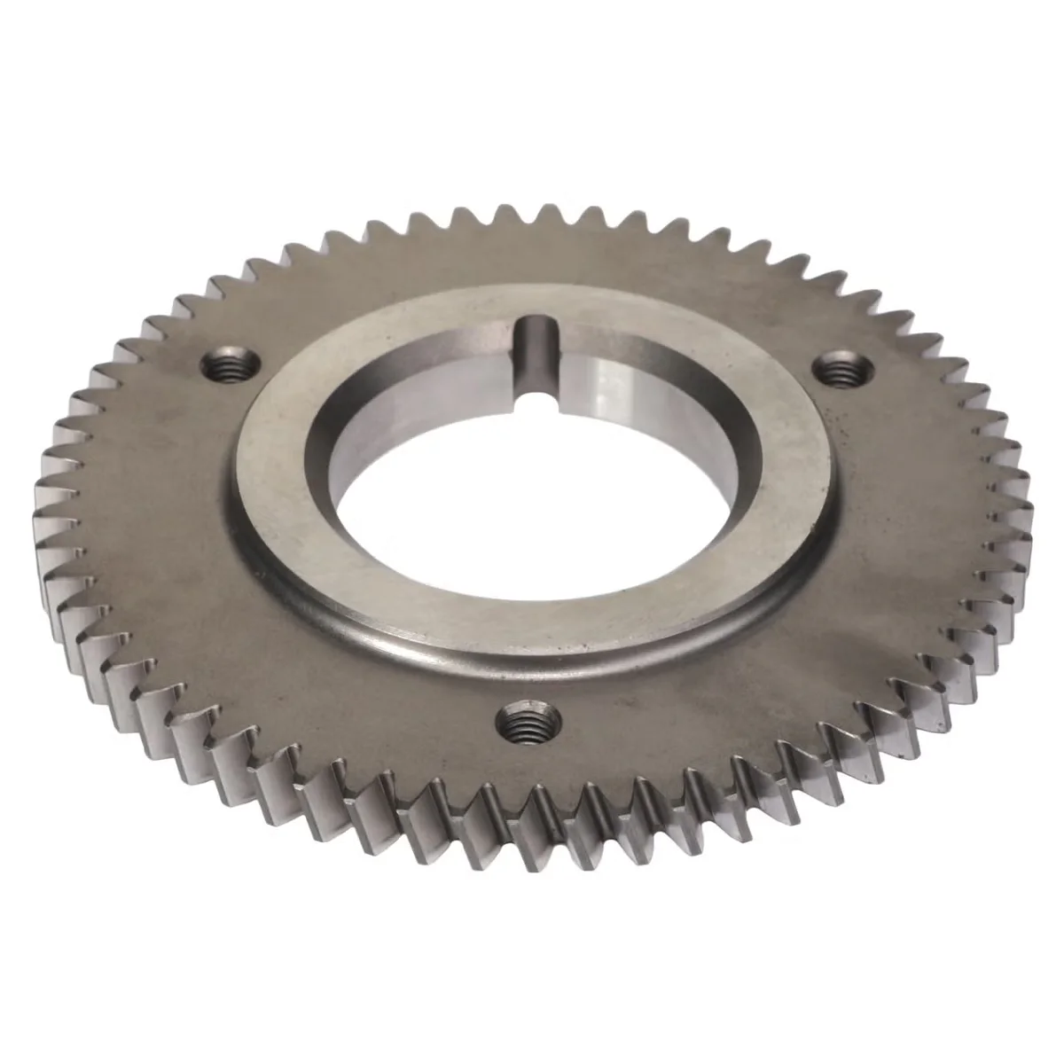 Weagro AG.V837081529 Gear,Crankshaft Replacement For Tractor - AGCO - agricultural machinery replacement part