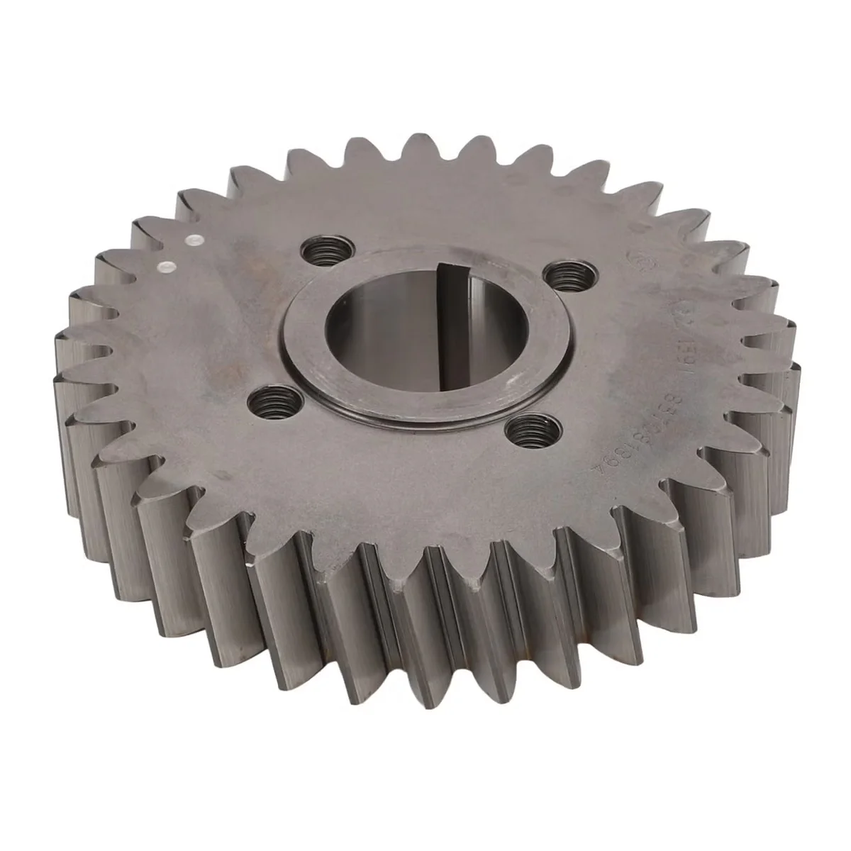 Weagro AG.V837081894 Gear,Inj.Pump Replacement For Tractor - AGCO - agricultural machinery replacement part