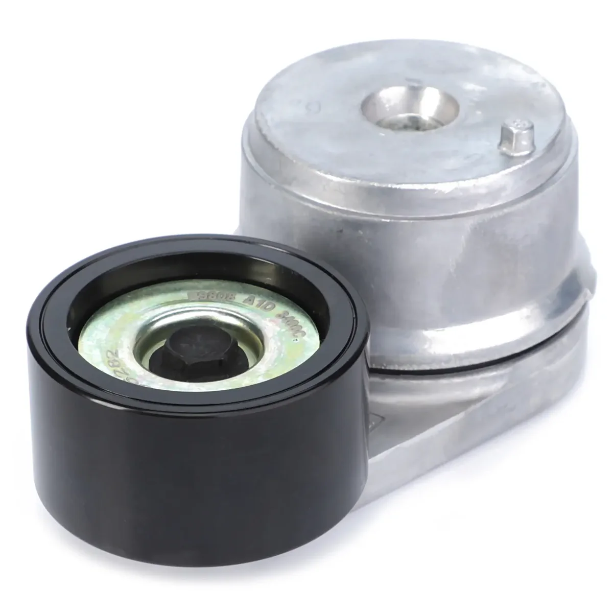Weagro AG.V837086282 Serpentine Belt Tensioner Replacement For Tractor And Harvester - AGCO - agricultural machinery replacement part