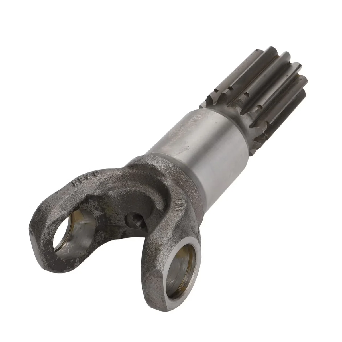 Weagro AG.VA046034 Shaft Replacement For Tractor And Harvester - AGCO - agricultural machinery replacement part