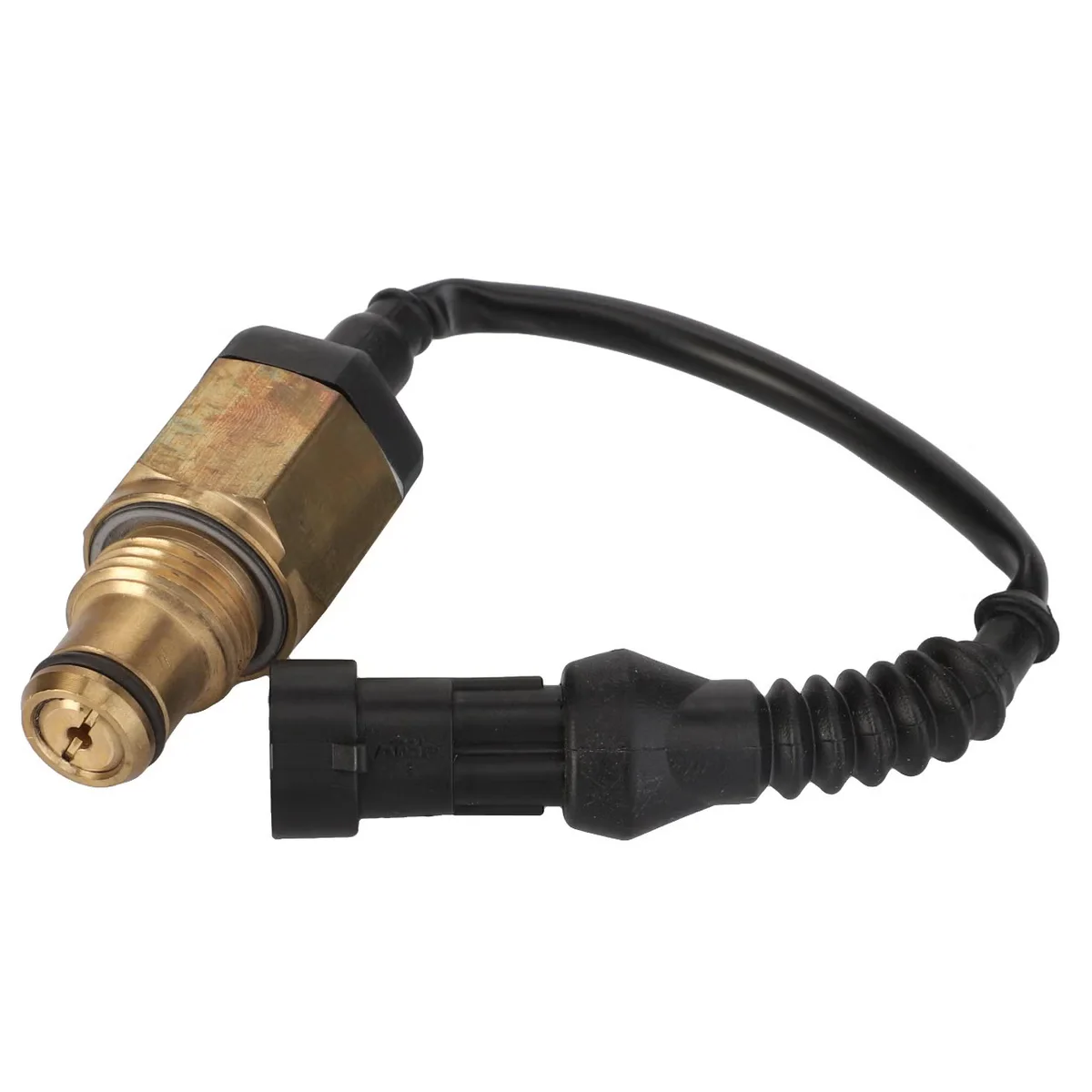 Weagro AG.VA201685 Oil Pressure Sensor Replacement For Tractor - AGCO - agricultural machinery replacement part