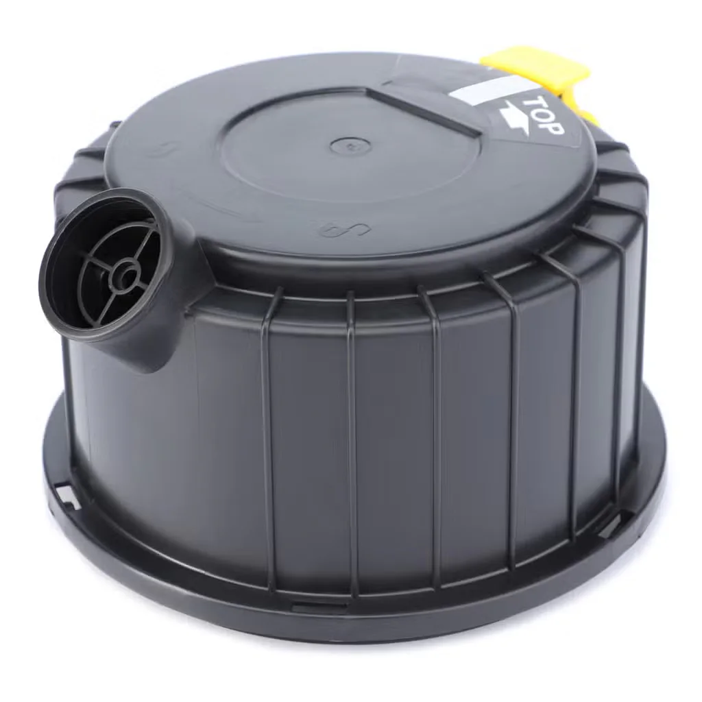 Weagro AG.VA261856 Air Filter Cover Replacement For Tractor - AGCO - agricultural machinery replacement part