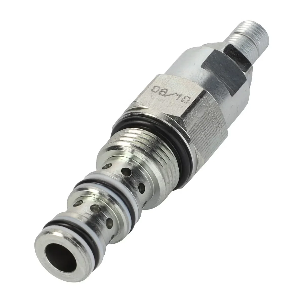 Weagro AG.VA262001 Solenoid Valve Replacement For Tractor - AGCO - agricultural machinery replacement part