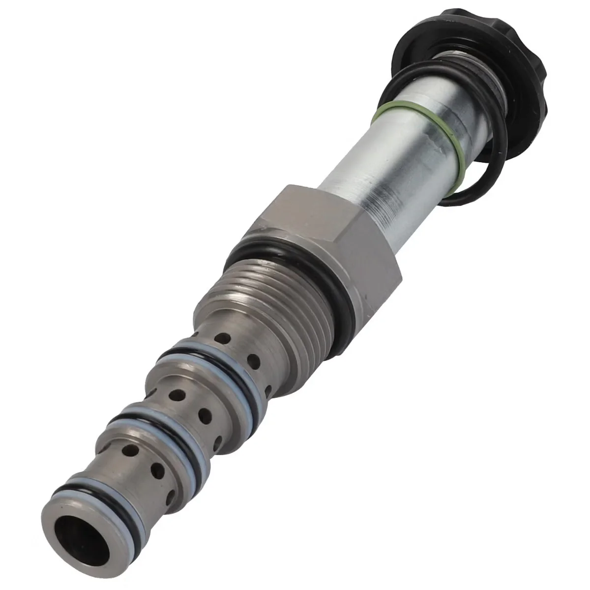 Weagro AG.VA262260 Solenoid Valve Replacement For Tractor - AGCO - agricultural machinery replacement part