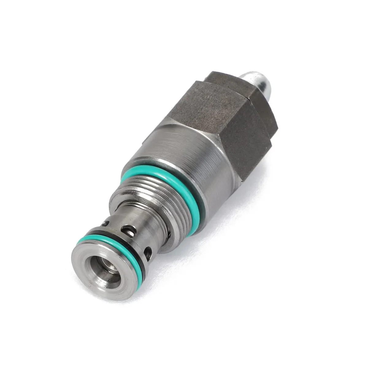 Weagro AG.VA262670 Valve Replacement For Tractor Etc. - AGCO - agricultural machinery replacement part