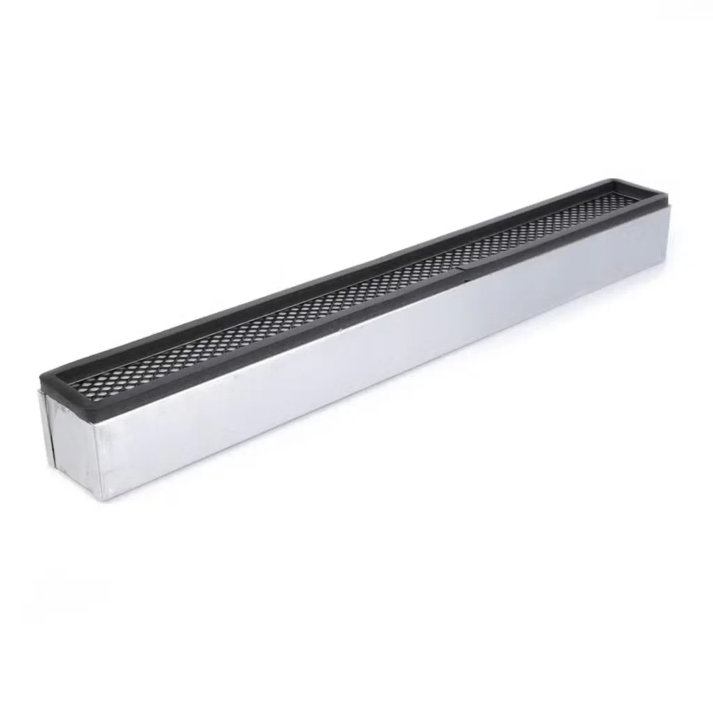 Weagro AG.VA381671 Carbon Air Filter Replacement For Tractor - AGCO - agricultural machinery replacement part