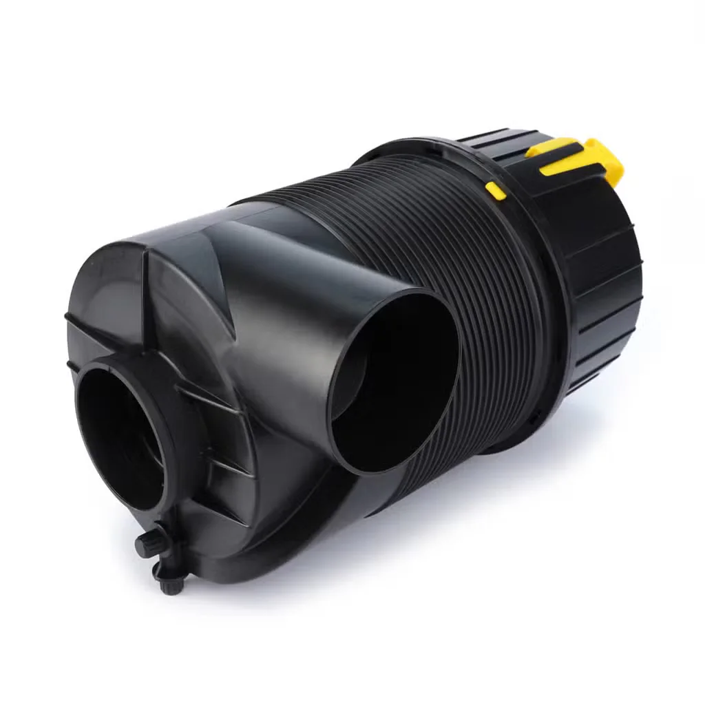 Weagro AG.VA388393 Air Filter Assembly Replacement For Tractor - AGCO - agricultural machinery replacement part