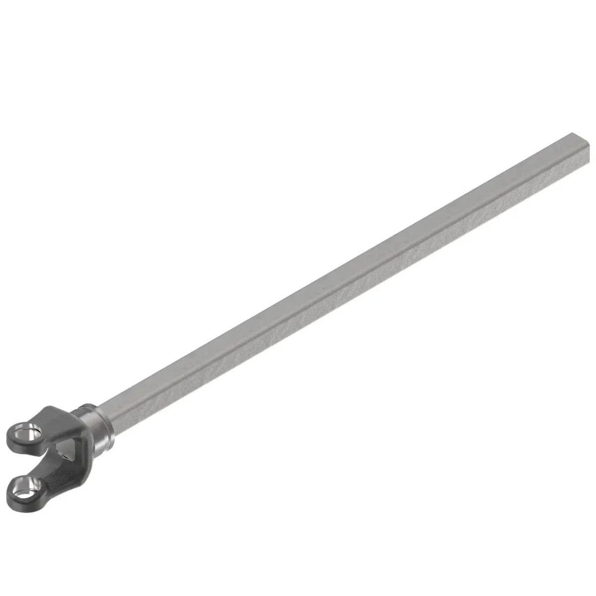 Weagro AG.W10003548 Yoke And Shaft, 35 Series Replacement For Forage Harvester Etc. - AGCO - agricultural machinery replacement part