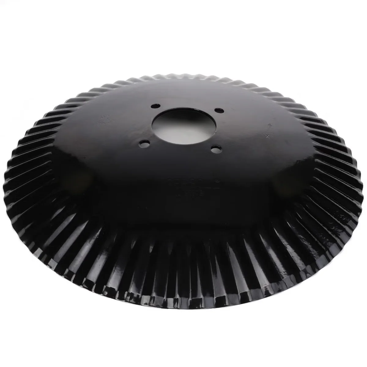 Weagro AG.W219537B Disc Blade Replacement For Planting & Tillage - AGCO - agricultural machinery replacement part