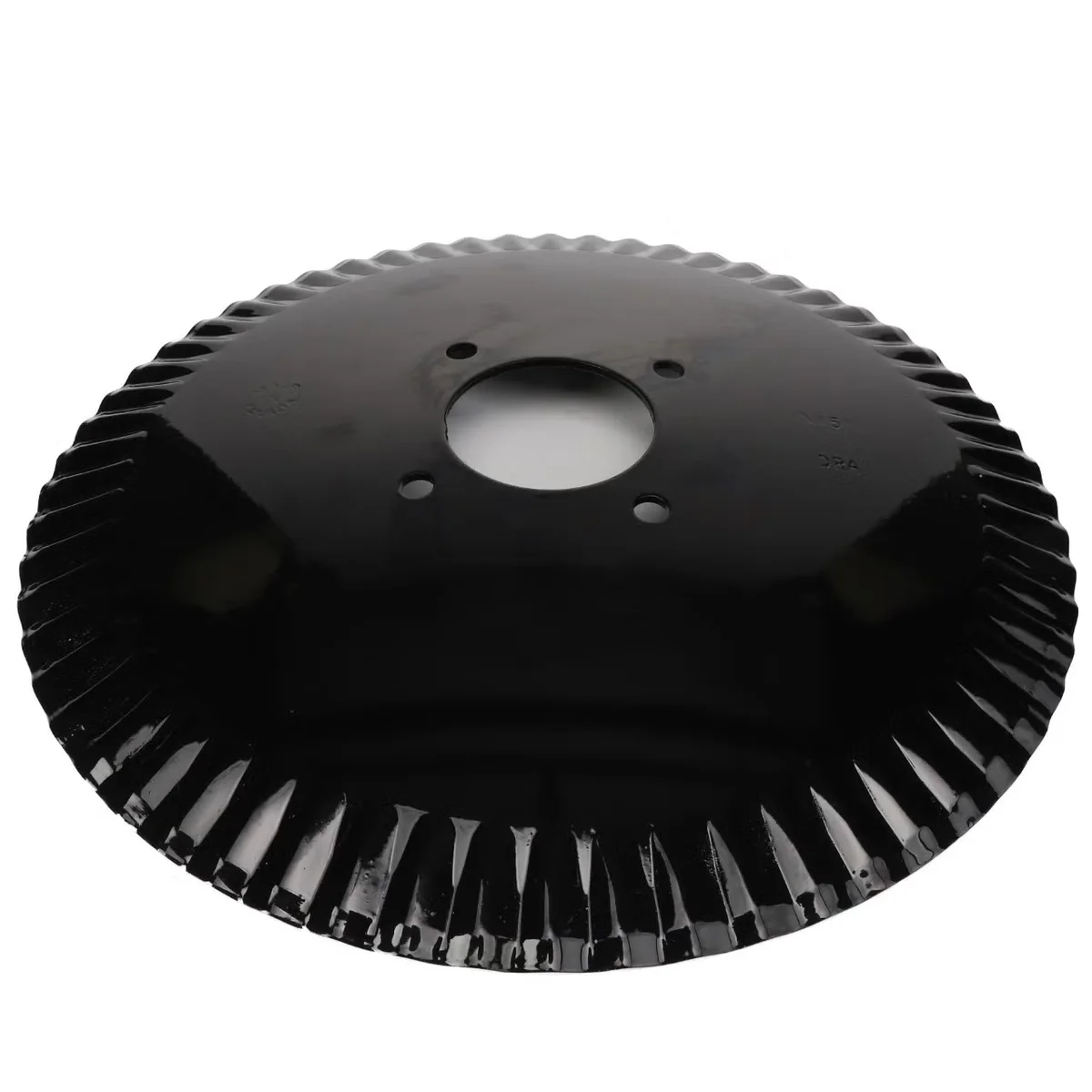 Weagro AG.W220384B Disc Replacement For Planting & Tillage - AGCO - agricultural machinery replacement part