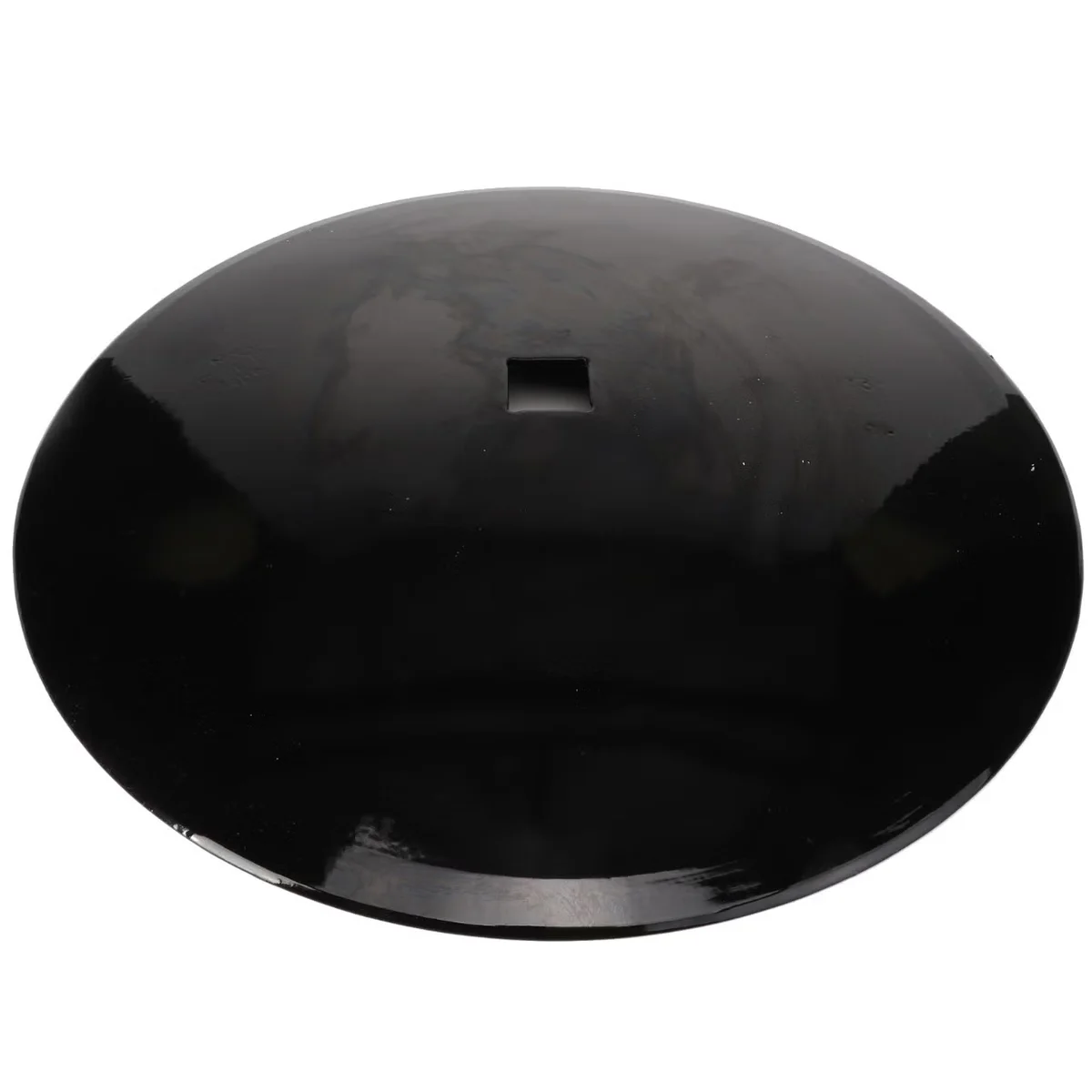 Weagro AG.W238152B New Idea Concave Disc, 16_ X 8 Gauge Replacement For Planting & Tillage - AGCO - agricultural machinery replacement part