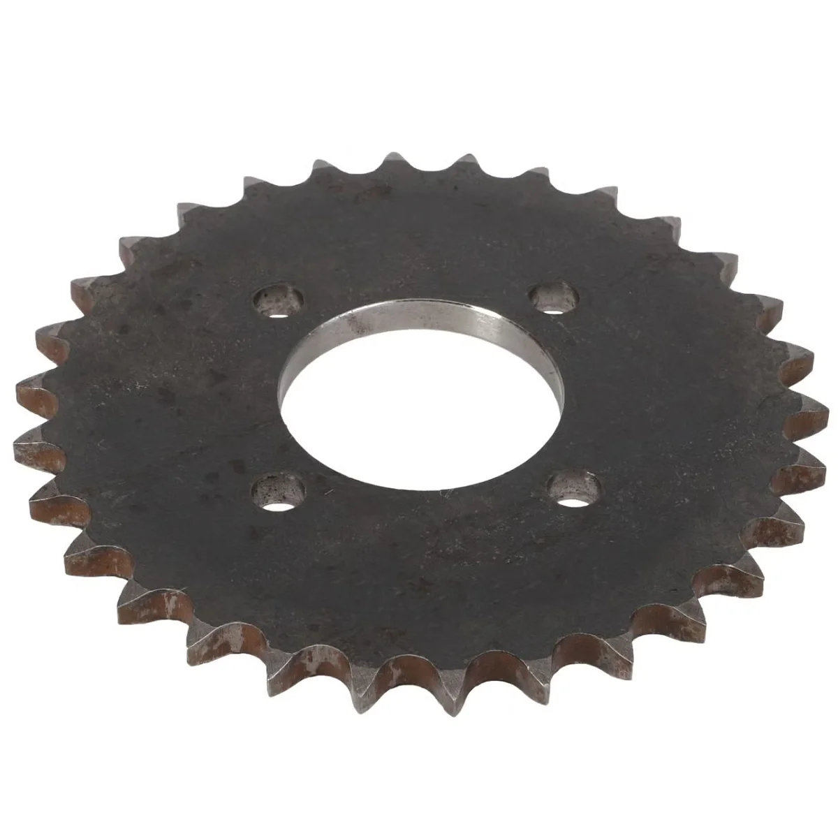 Weagro AG.W247734B Sprocket, 30 Tooth Replacement For Tractor And Harvester - AGCO - agricultural machinery replacement part