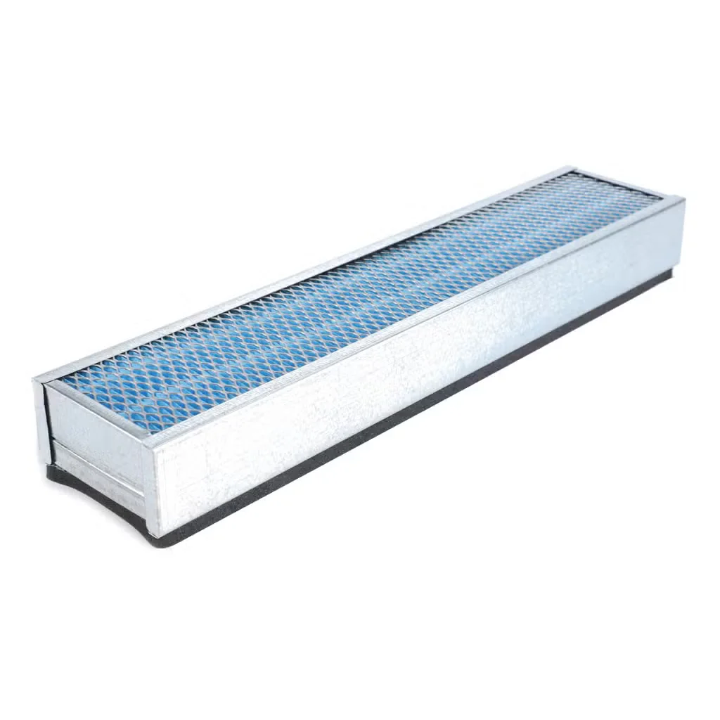Weagro AG.WR130711 Air Cabin Filter Cartridge Replacement For Sprayer Etc. - AGCO - agricultural machinery replacement part