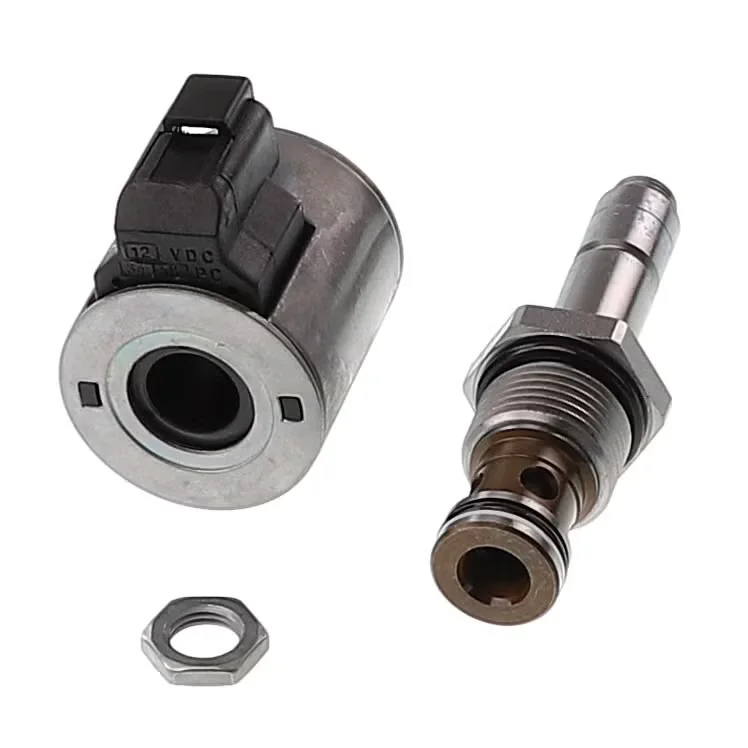 Weagro AG.WR131671 Proportional Valve Replacement For Harvester Etc. - AGCO - agricultural machinery replacement part