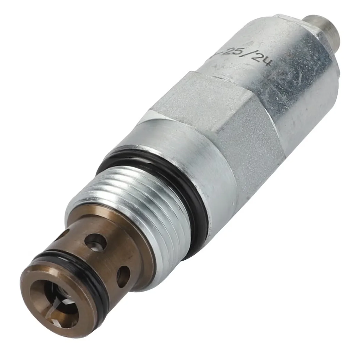 Weagro AG.WR131674 Relief Valve Replacement For Harvester Etc. - AGCO - agricultural machinery replacement part