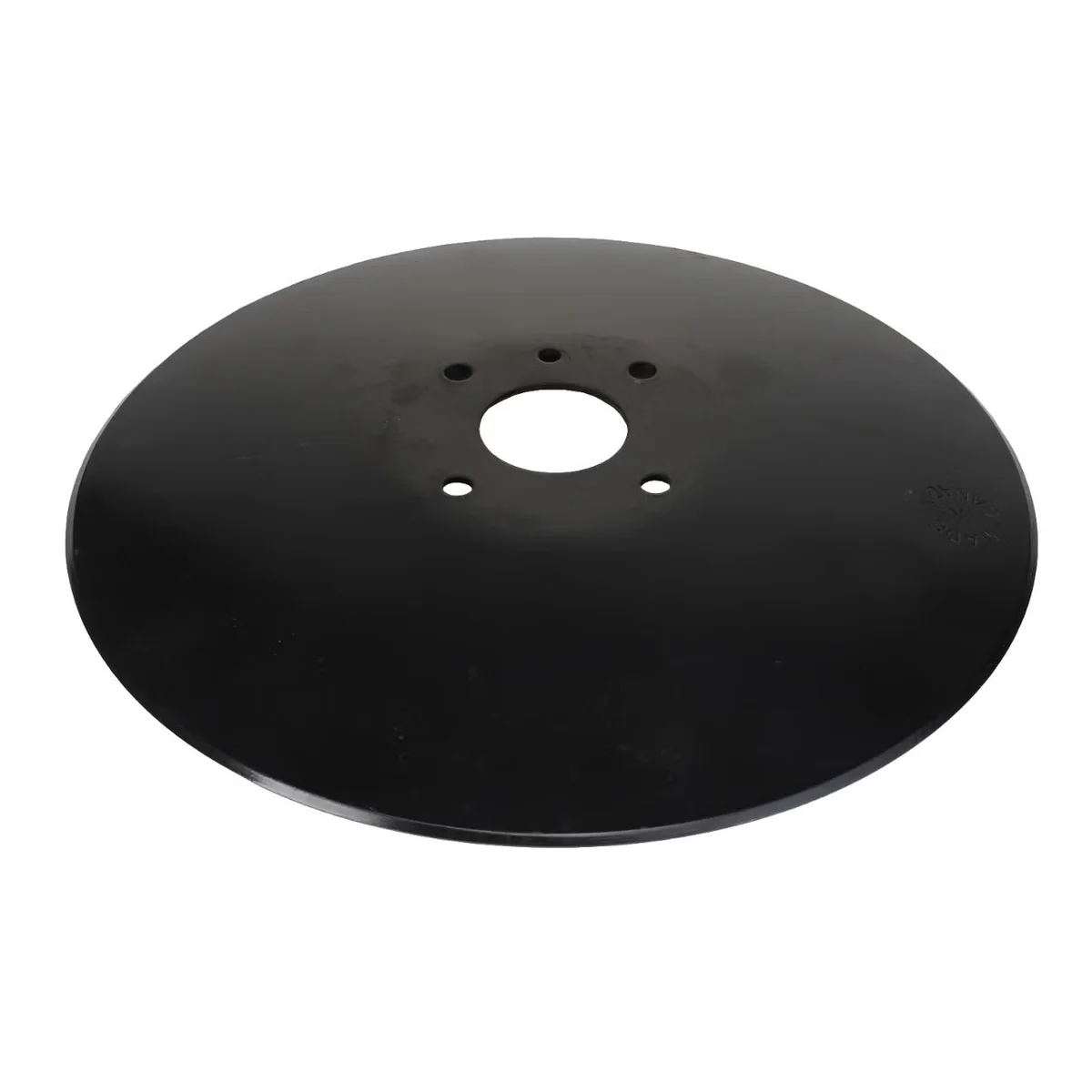 Weagro AG.YM2571-181 Disc Replacement For Planting & Tillage - AGCO - agricultural machinery replacement part
