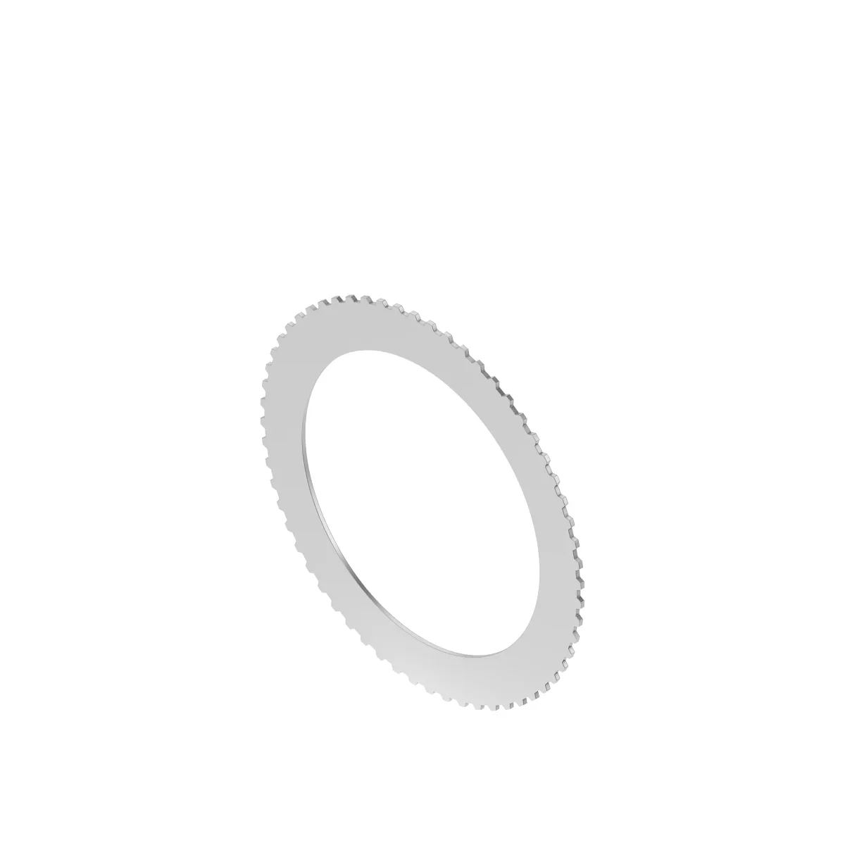 Weagro W.YZ106212 Clutch Separator Plate Replacement For Tractor Etc. - JOHN DEERE - agricultural machinery replacement part