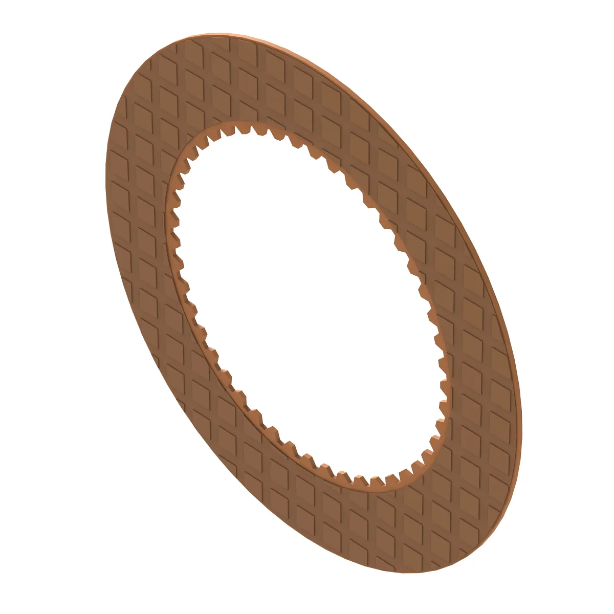 Weagro W.YZ121809 Differential Lock Clutch Disk Replacement For Tractor Etc. - JOHN DEERE - agricultural machinery replacement part