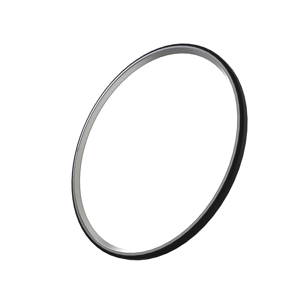 Weagro W.YZ122967 Internal Oil Seal Replacement For Tractor - JOHN DEERE - agricultural machinery replacement part