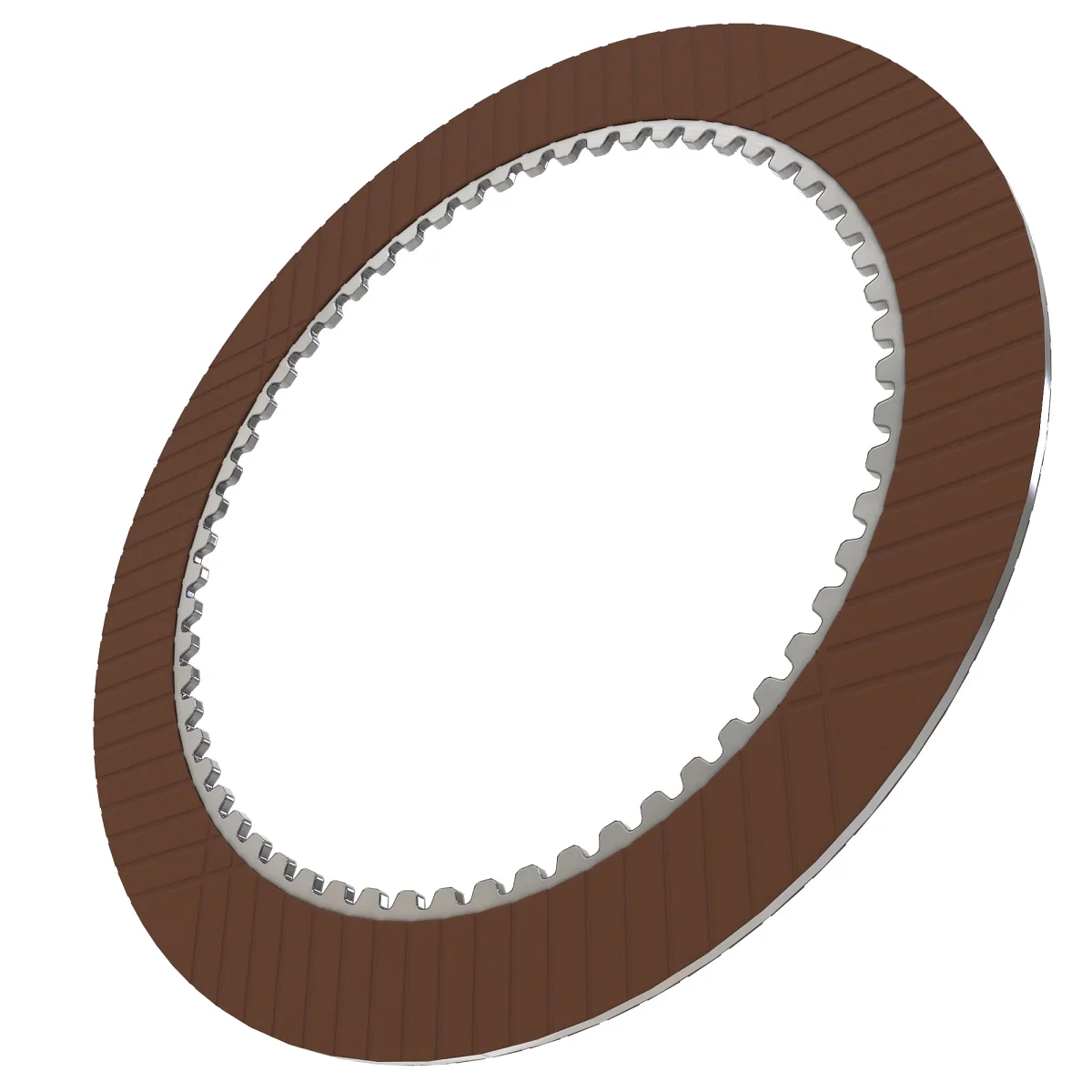 Weagro W.YZ250314 Transmission Clutch Disk Replacement For Tractor - JOHN DEERE - agricultural machinery replacement part